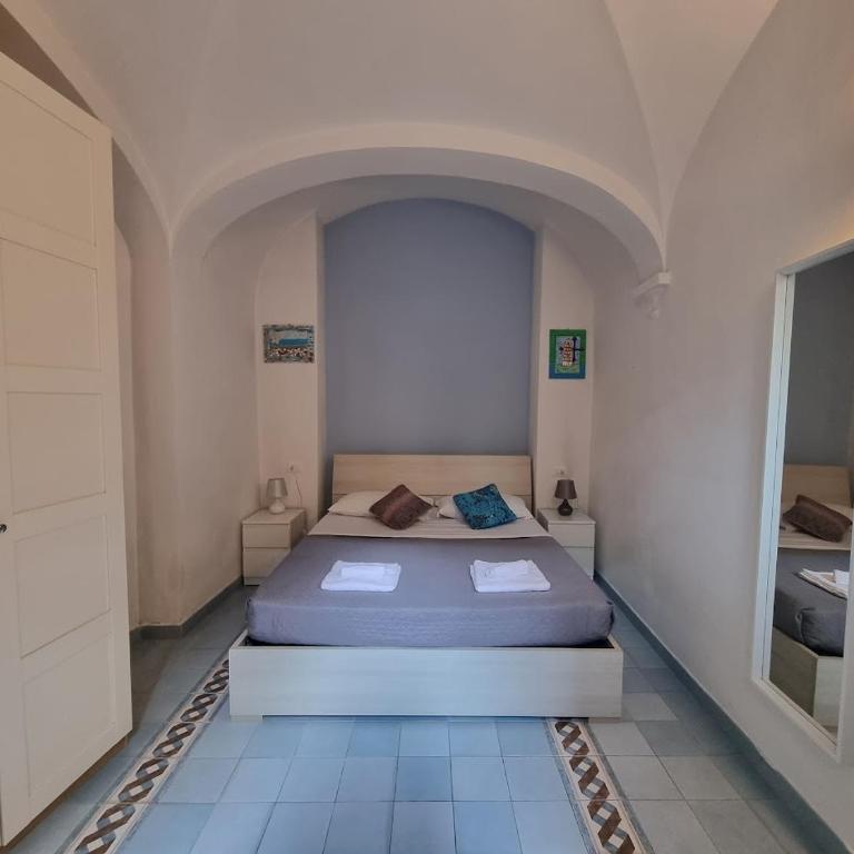LC incentro - Appartamento con 1 Camera da Letto - 4