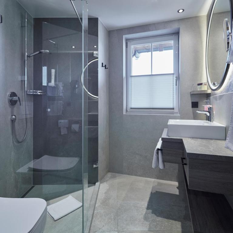 Hotel Gabi - Doppelzimmer - 3