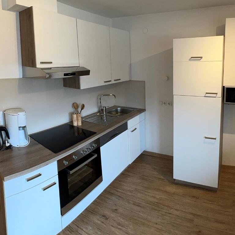 Gästehaus Garber - Apartment mit 2 Schlafzimmern - 3