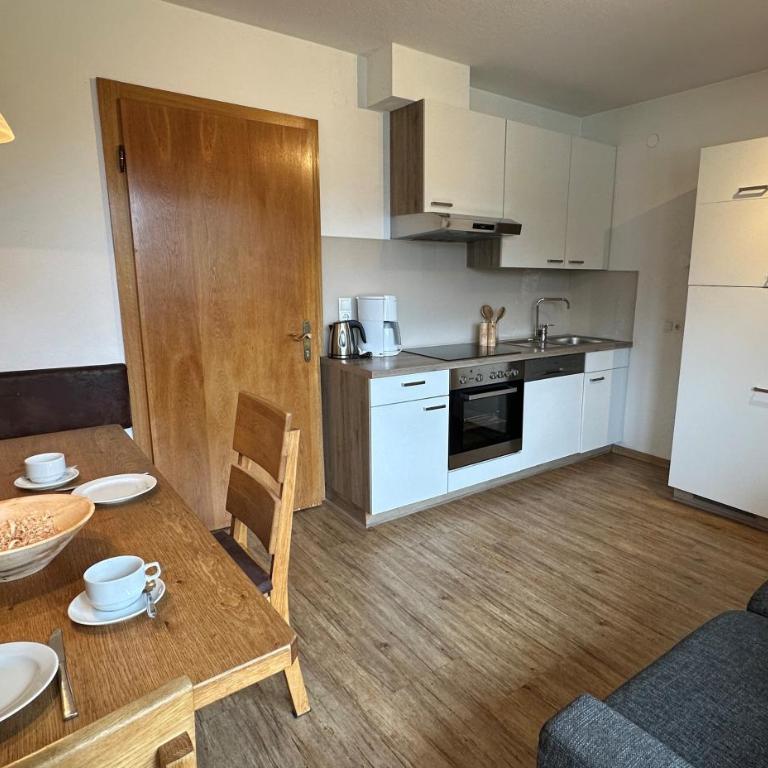 Gästehaus Garber - Apartment mit 2 Schlafzimmern - 4