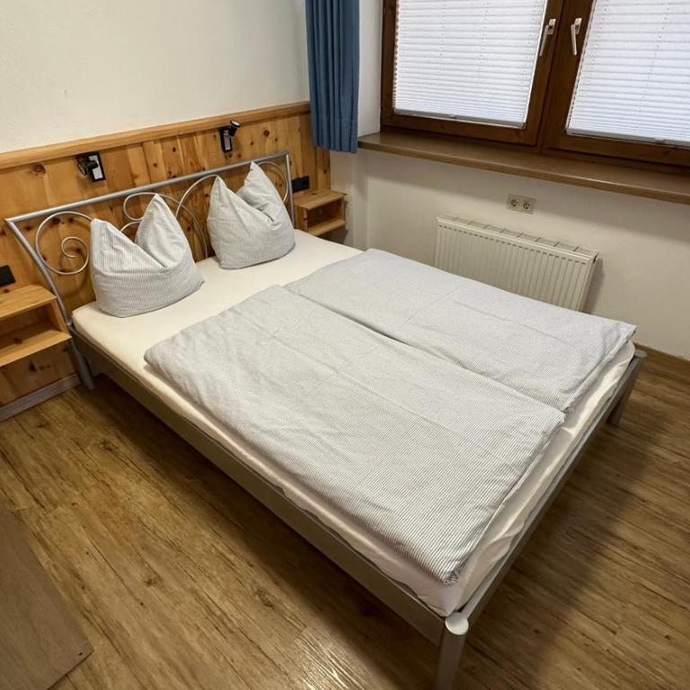 Gästehaus Garber - Apartment mit 2 Schlafzimmern - 6