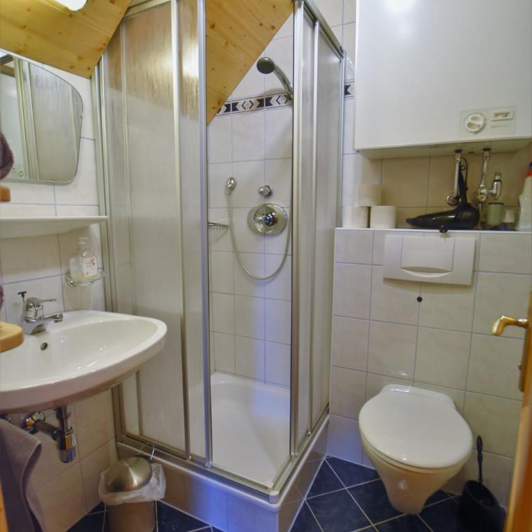 Zirbenwald Lodge - Haus mit 4 Schlafzimmern - 28