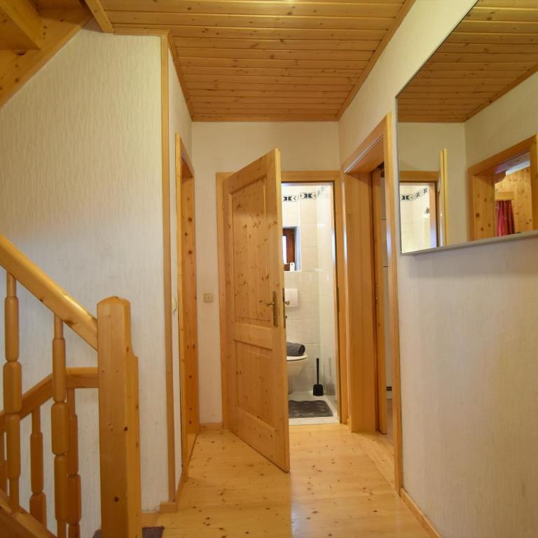 Zirbenwald Lodge - Haus mit 4 Schlafzimmern - 25