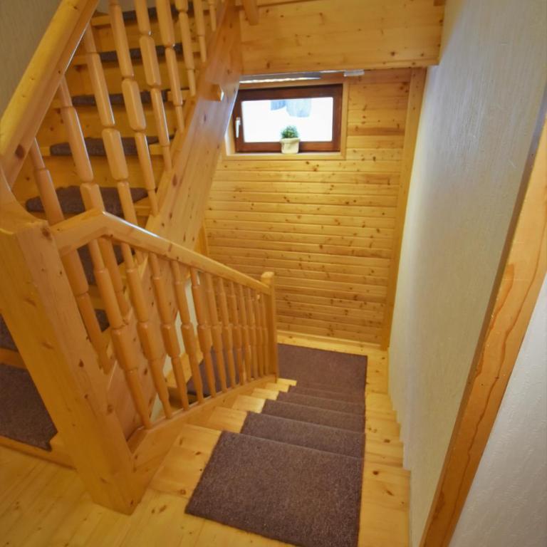 Zirbenwald Lodge - Haus mit 4 Schlafzimmern - 41