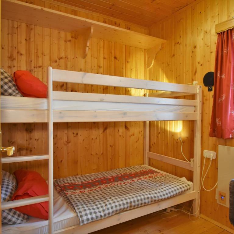 Zirbenwald Lodge - Haus mit 4 Schlafzimmern - 23