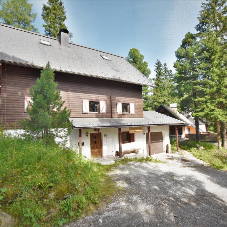 Zirbenwald Lodge - Haus mit 4 Schlafzimmern - 2