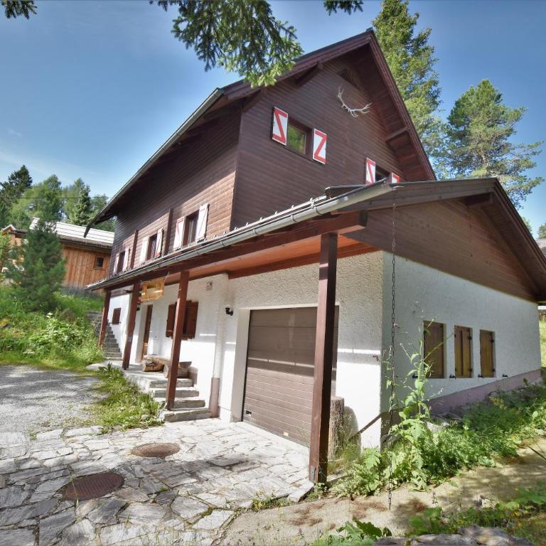Zirbenwald Lodge - Haus mit 4 Schlafzimmern - 61