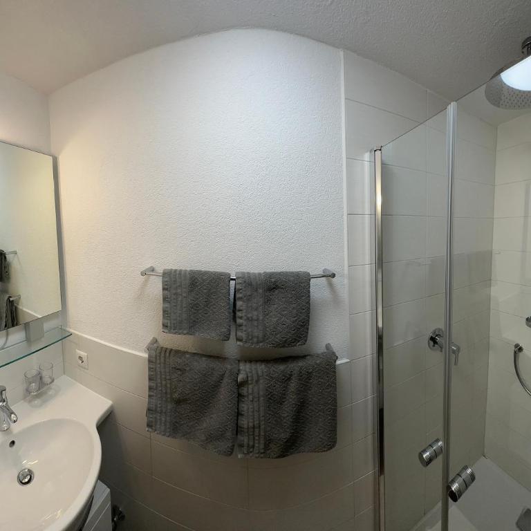 Gästehaus Garber - Apartment mit 1 Schlafzimmer - 7