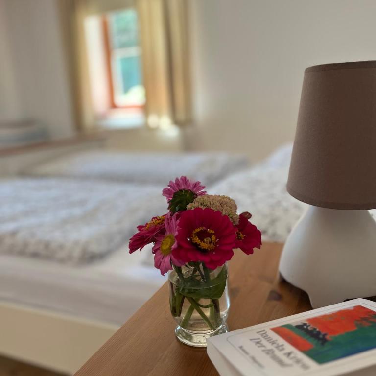 Ferienwohnung Waldhauser - Apartment mit 2 Schlafzimmern - 23