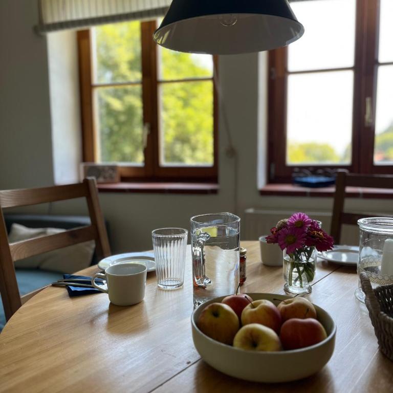 Ferienwohnung Waldhauser - Apartment mit 2 Schlafzimmern - 11