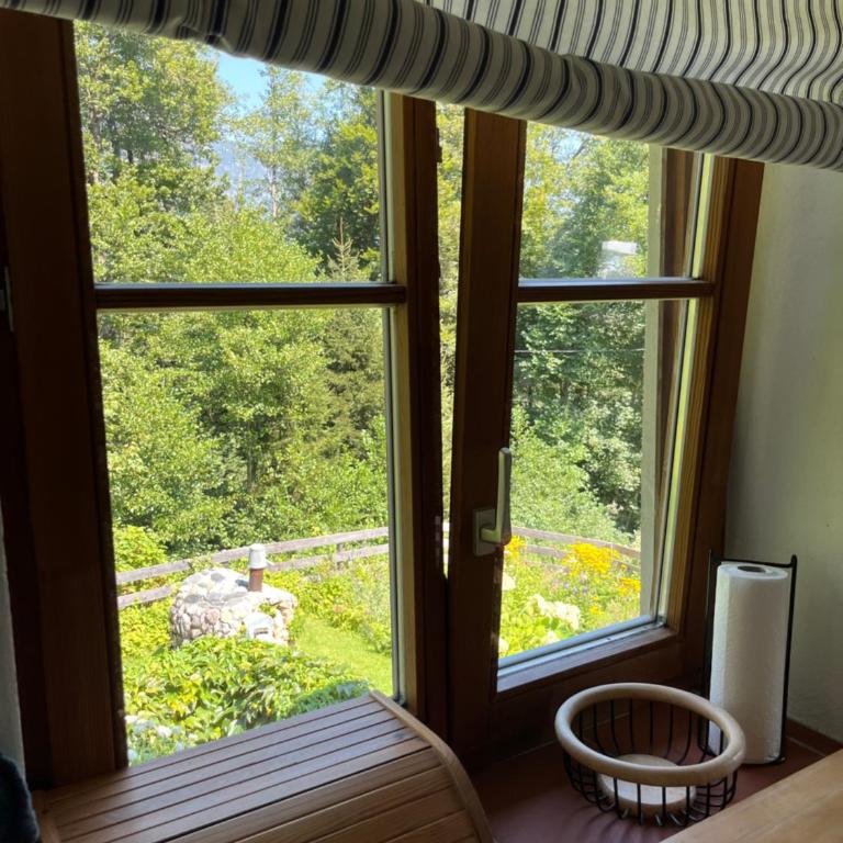 Ferienwohnung Waldhauser - Apartment mit 2 Schlafzimmern - 12