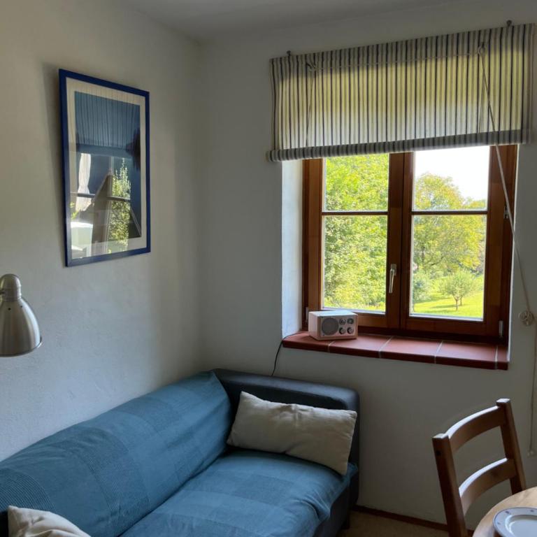 Ferienwohnung Waldhauser - Apartment mit 2 Schlafzimmern - 9
