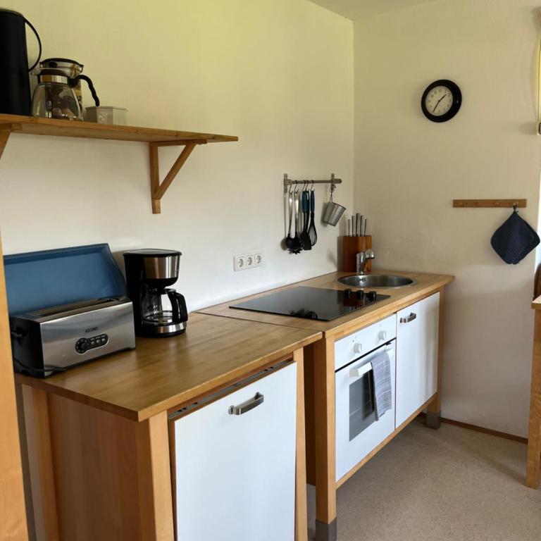 Ferienwohnung Waldhauser - Apartment mit 2 Schlafzimmern - 10