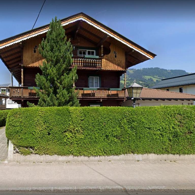 Appartement Wurzrainer - Apartment mit 1 Schlafzimmer und Dusche - 48
