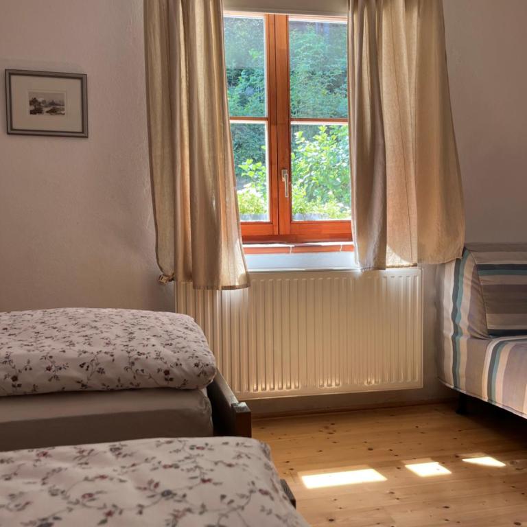 Ferienwohnung Waldhauser - Apartment mit 2 Schlafzimmern - 8
