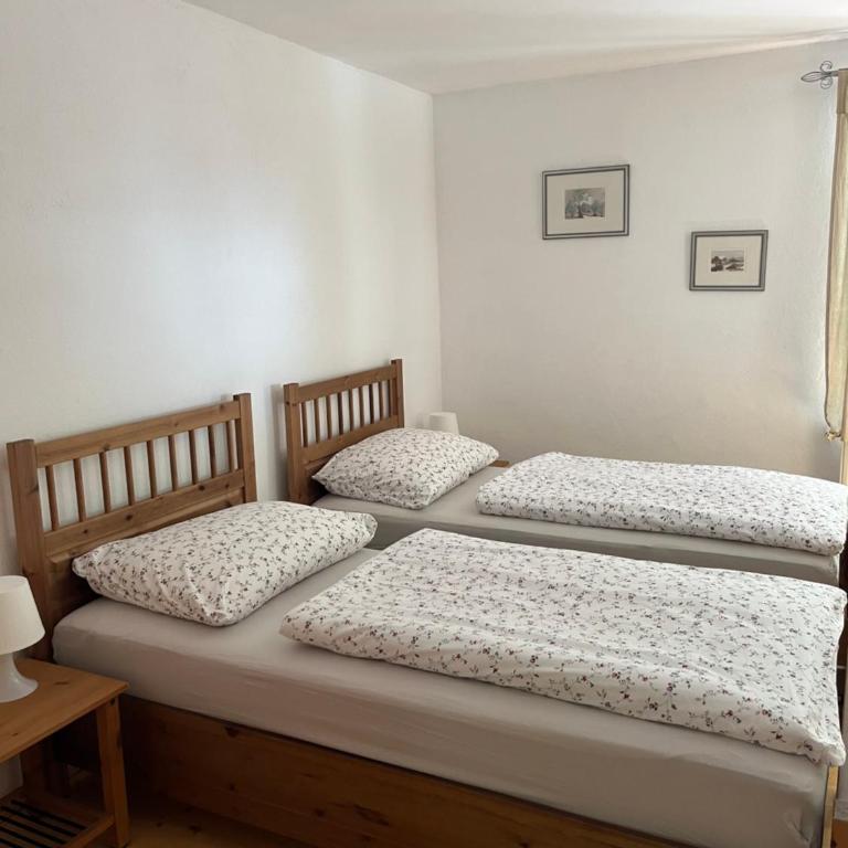 Ferienwohnung Waldhauser - Apartment mit 2 Schlafzimmern - 7