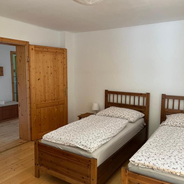 Ferienwohnung Waldhauser - Apartment mit 2 Schlafzimmern - 6