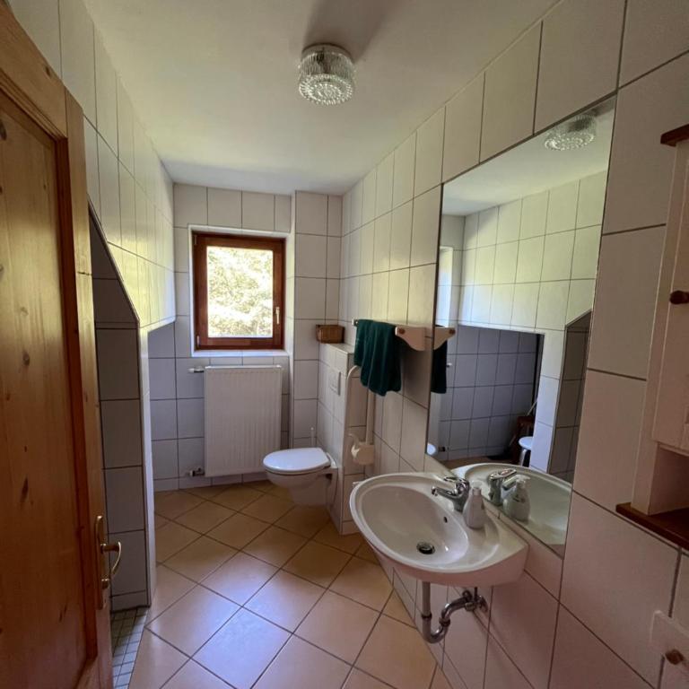 Ferienwohnung Waldhauser - Apartment mit 2 Schlafzimmern - 16