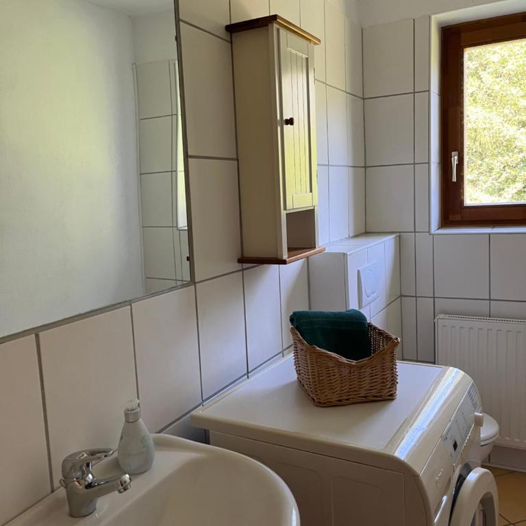 Ferienwohnung Waldhauser - Apartment mit 2 Schlafzimmern - 19