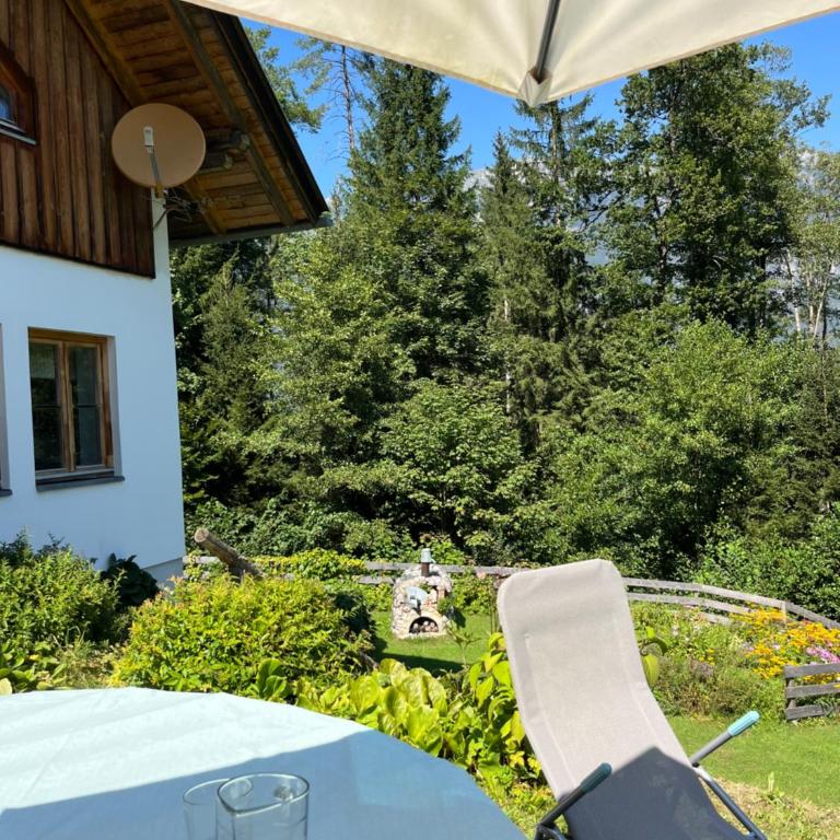 Ferienwohnung Waldhauser - Apartment mit 2 Schlafzimmern - 61