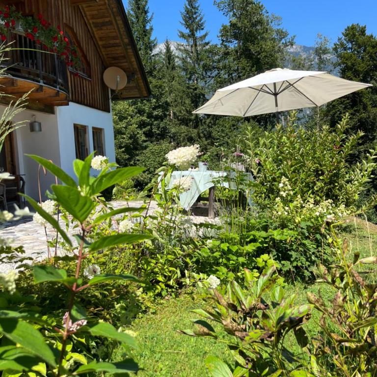 Ferienwohnung Waldhauser - Apartment mit 2 Schlafzimmern - 37