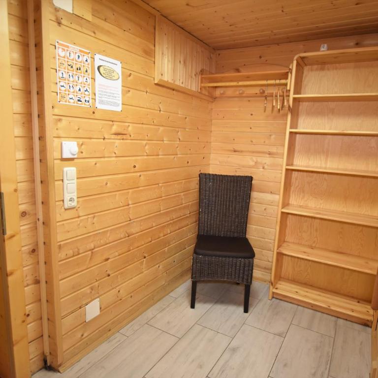 Zirbenwald Lodge - Haus mit 4 Schlafzimmern - 44