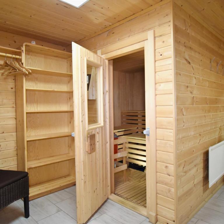 Zirbenwald Lodge - Haus mit 4 Schlafzimmern - 46