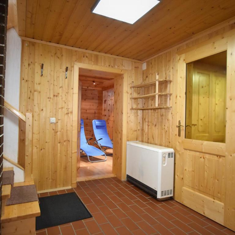 Zirbenwald Lodge - Haus mit 4 Schlafzimmern - 51