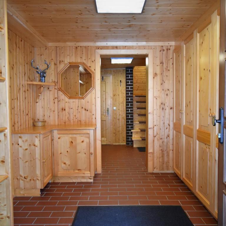 Zirbenwald Lodge - Haus mit 4 Schlafzimmern - 52