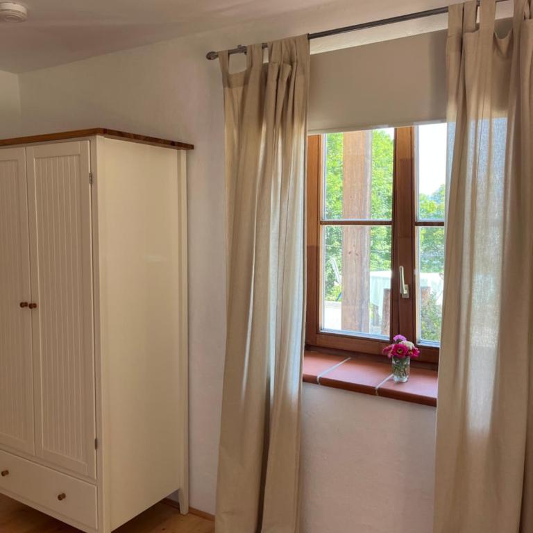 Ferienwohnung Waldhauser - Apartment mit 2 Schlafzimmern - 47