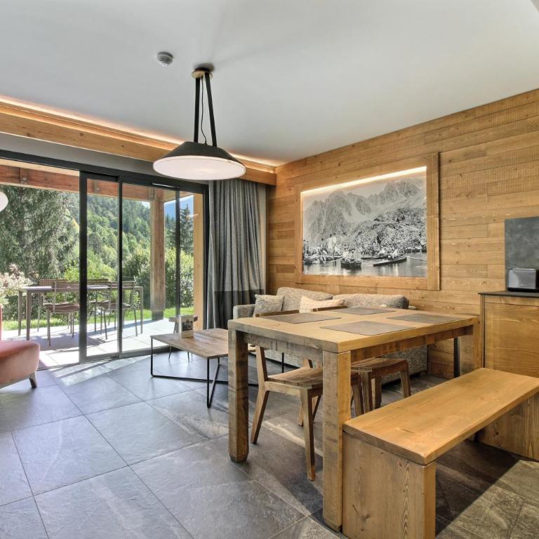 Pure Montagne Resort & Spa - Suite Junior - 3