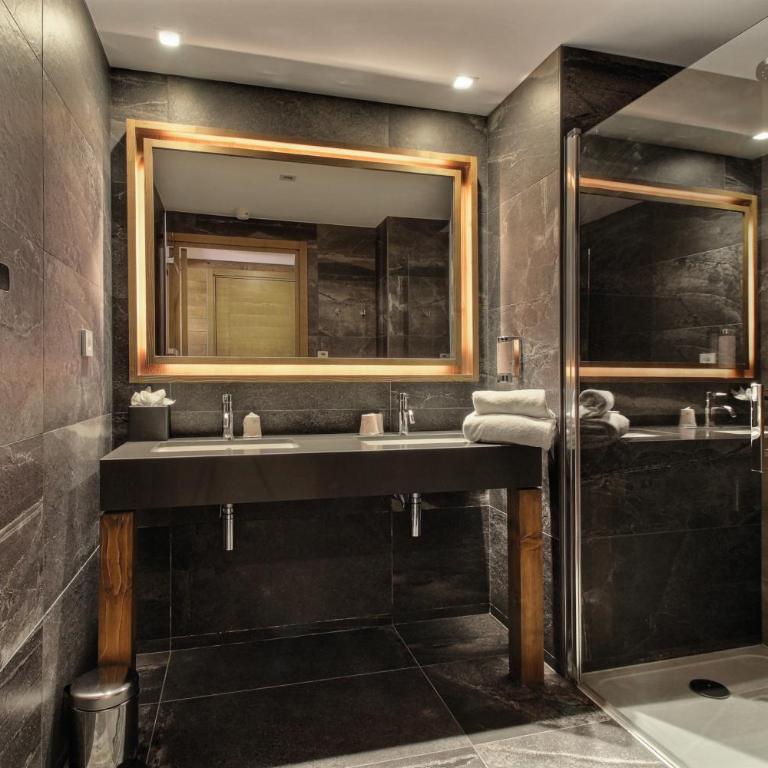 Pure Montagne Resort & Spa - Suite Junior - 2