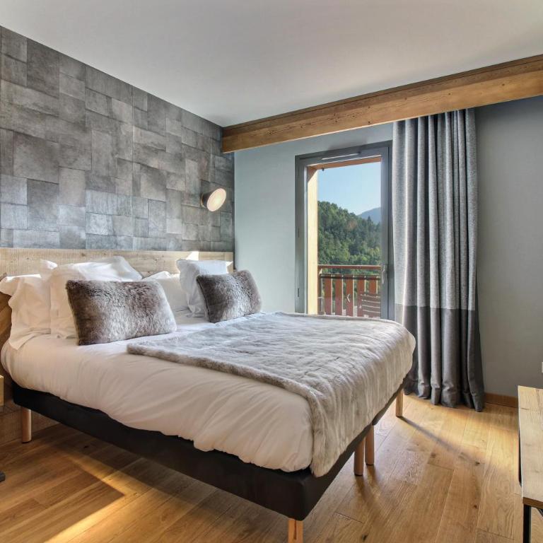 Pure Montagne Resort & Spa - Suite Junior - 4