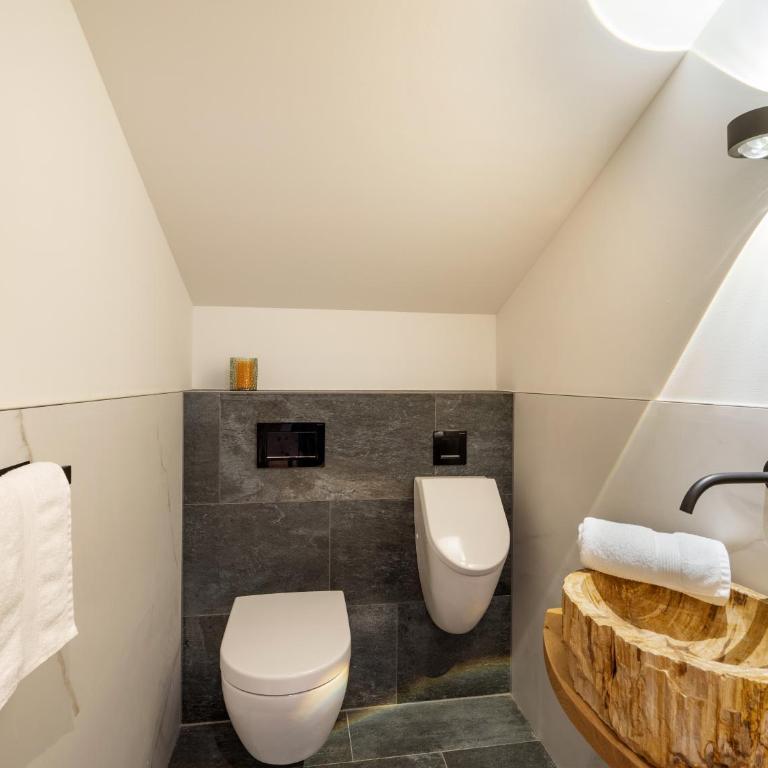 Alpine Homes - Hopfgarten Zentrum - Penthouse-Apartment - 1