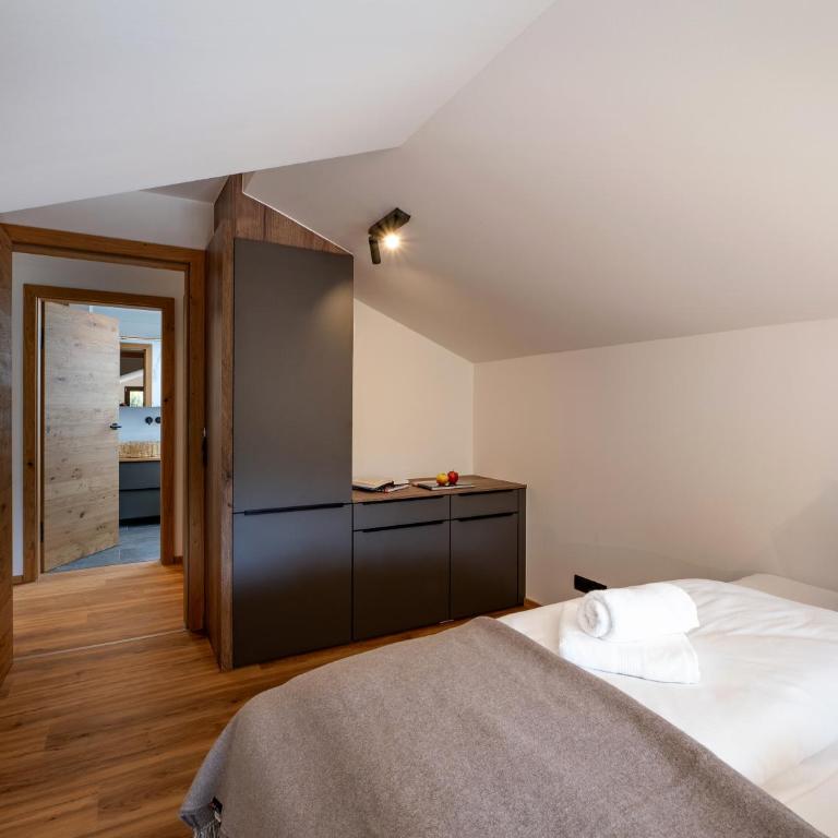 Alpine Homes - Hopfgarten Zentrum - Penthouse-Apartment - 3