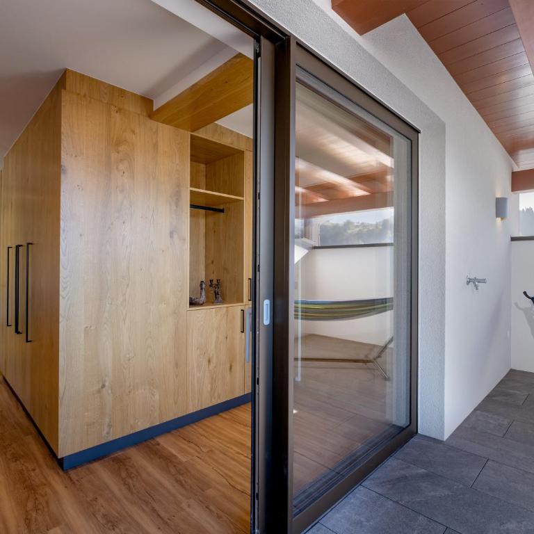 Alpine Homes - Hopfgarten Zentrum - Penthouse-Apartment - 17