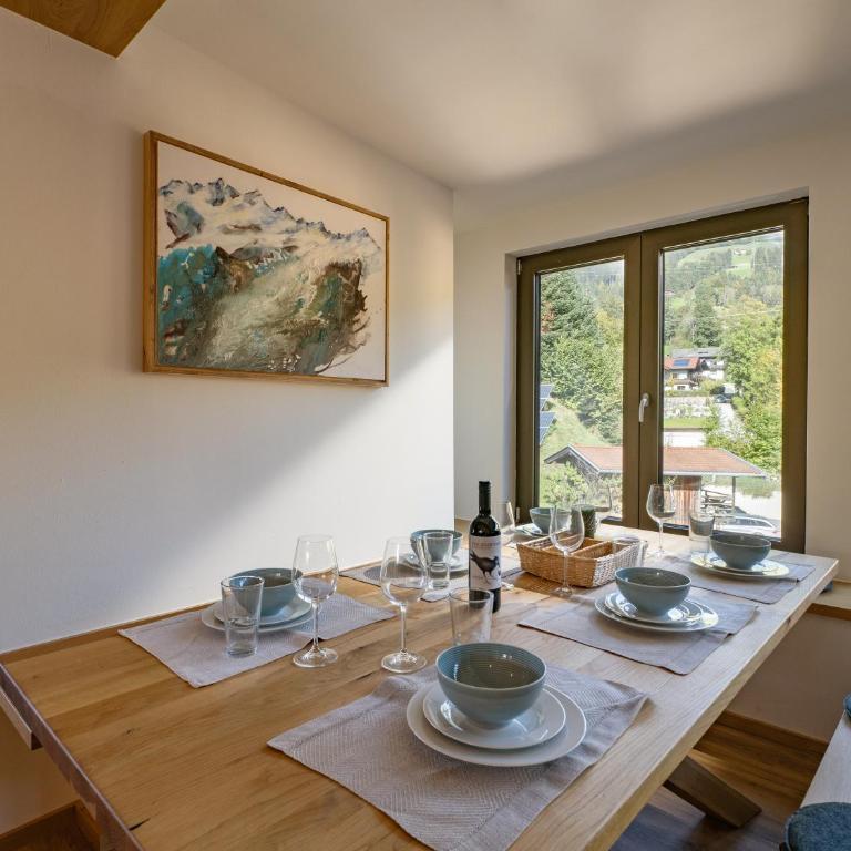 Alpine Homes - Hopfgarten Zentrum - Penthouse-Apartment - 16