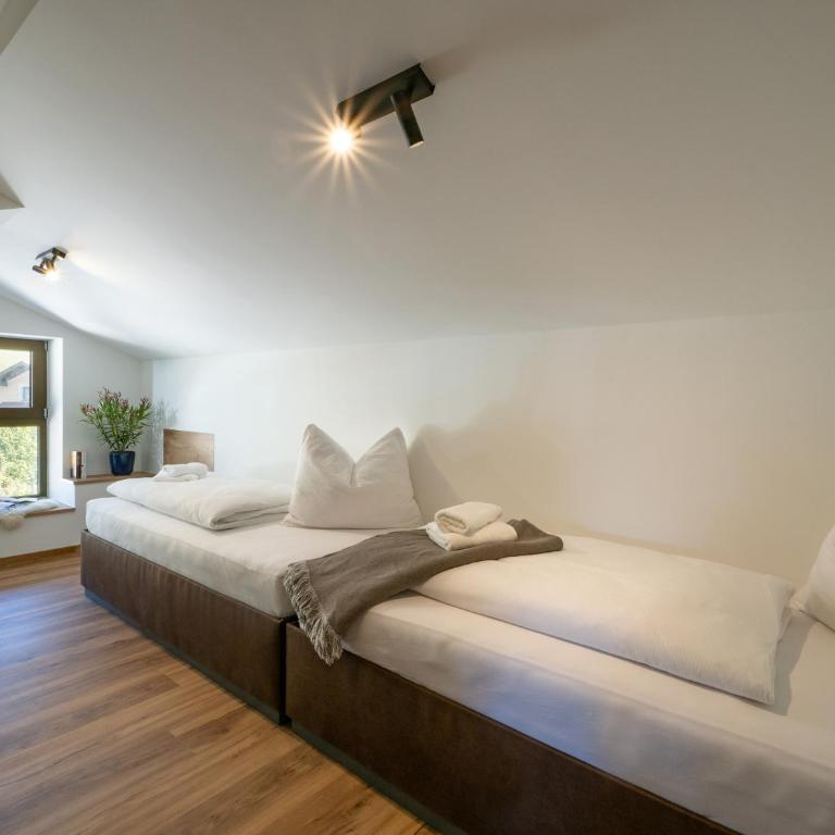 Alpine Homes - Hopfgarten Zentrum - Penthouse-Apartment - 13