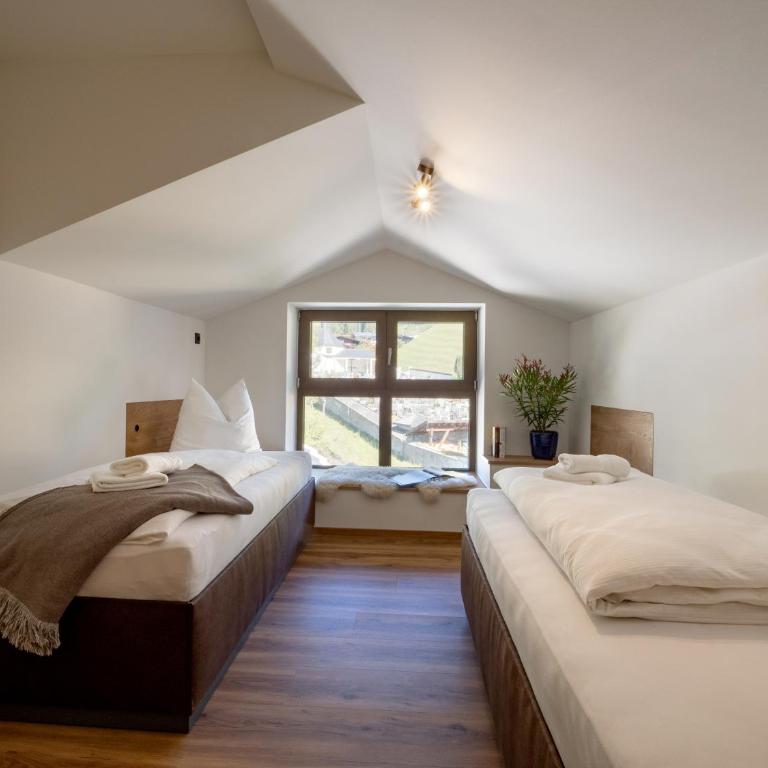 Alpine Homes - Hopfgarten Zentrum - Penthouse-Apartment - 6
