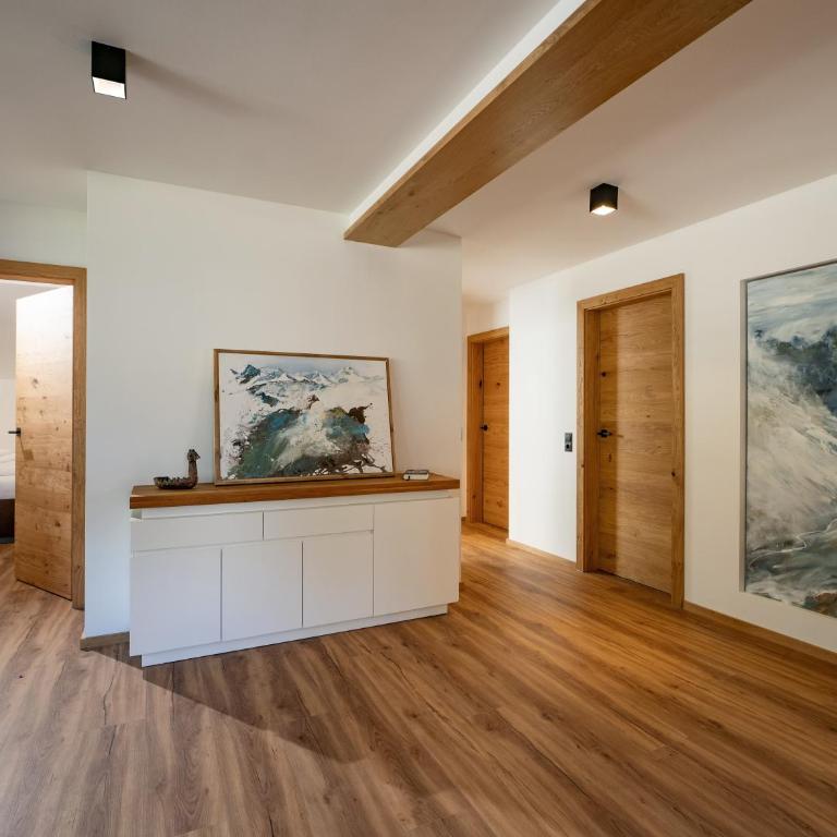 Alpine Homes - Hopfgarten Zentrum - Penthouse-Apartment - 9