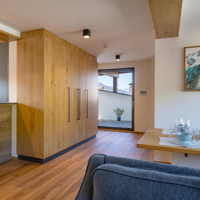 Alpine Homes - Hopfgarten Zentrum - Penthouse-Apartment - 15