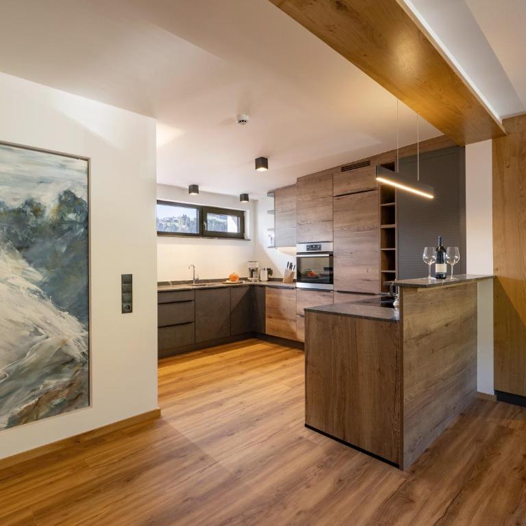Alpine Homes - Hopfgarten Zentrum - Penthouse-Apartment - 11