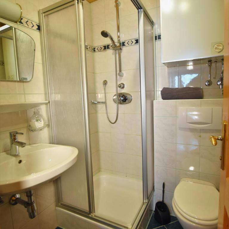 Zirbenwald Lodge - Haus mit 4 Schlafzimmern - 40