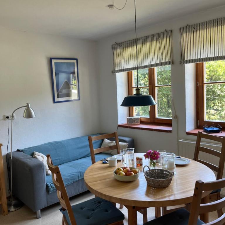 Ferienwohnung Waldhauser - Apartment mit 2 Schlafzimmern - 13