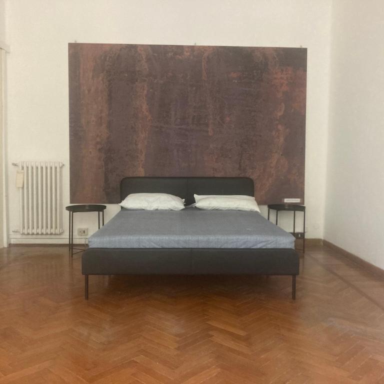 Angelico Boutique Apartment - Appartement Deluxe - 19