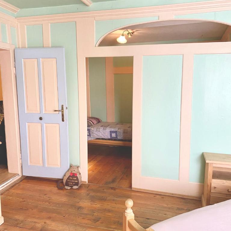 Casa Mia Fiemme - Appartamento con 2 Camere da Letto - 13