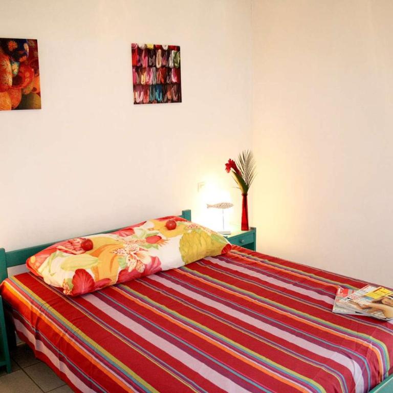 Lagrange Vacances Les Pierres de Jade - Appartement 2 Chambres (6 Adultes) - 3