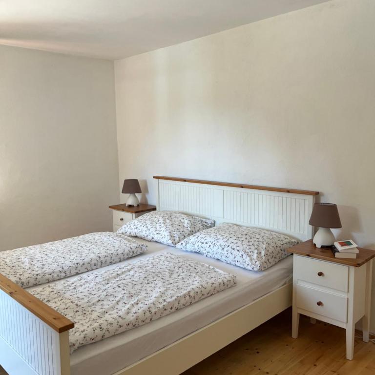 Ferienwohnung Waldhauser - Apartment mit 2 Schlafzimmern - 5