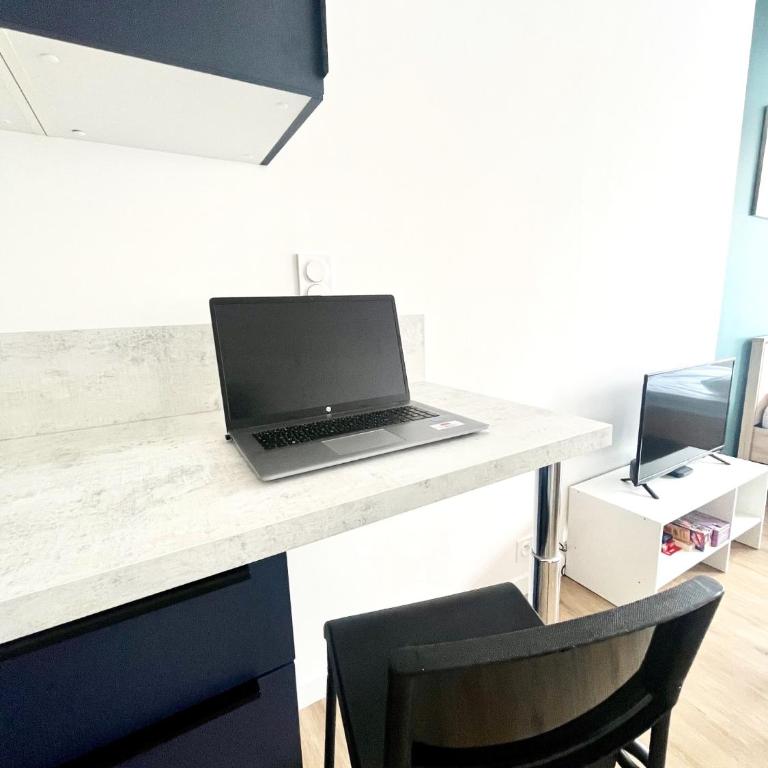 Appartement - Bourges - Appartement - 17