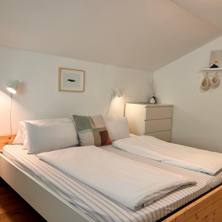 Haus an der Drau nahe Velden / App. DRAU byTILLY - Apartment mit 1 Schlafzimmer - 20